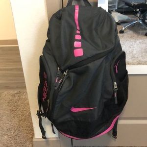 Nike Elite Backpack